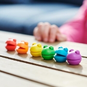 Image de Numberblocks - Compteurs Numberblobs
