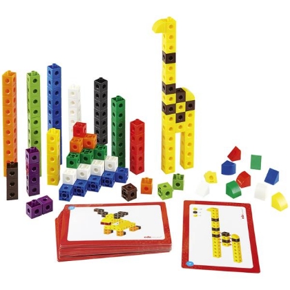 Image de la catégorie Jeux de construction