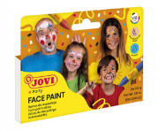 Image de Crayons de maquillage, boîte de 10