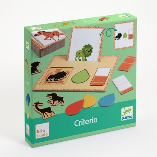 Image de Criterio