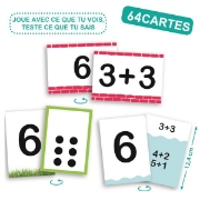 Image de Découvre les nombres et leur décomposition
