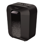 Image de Destructeur Powershred LX50 Coupe Croisée