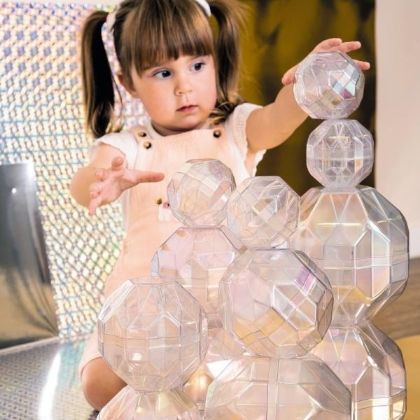 Image de la catégorie Jeux de découverte