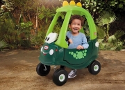 Image de Dino Cozy Coupe