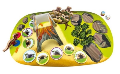 Image de la catégorie Jeux de coopération