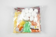 Image de EasyKit Poussins de Pâques