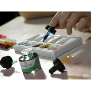 Image de Ecoline Talens 490 ml Jaune foncé