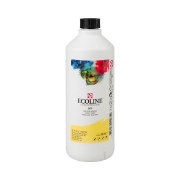Image de Ecoline Talens 490 ml Jaune clair