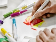 Image de Ecoline Brush Pen Blender