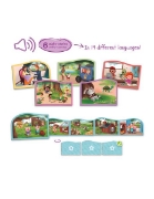 Image de Ecouter et ordonner les contes 2.0