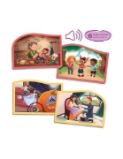 Image de Ecouter et ordonner les contes 2.0
