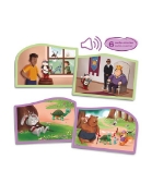 Image de Ecouter et ordonner les contes 2.0