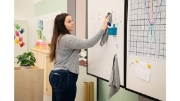 Image de Effaceur pour tableau magnétique