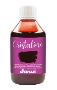 Image de Encre à dessiner "Cristaline" 250 ml magenta