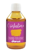 Image de Encre à dessiner "Cristaline" 250 ml jaune
