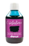 Image de Encre à dessiner "Cristaline" 250 ml bleu ciel