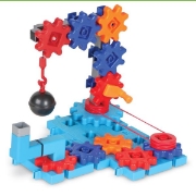 Image de Explorateurs STEM Créateurs de machines