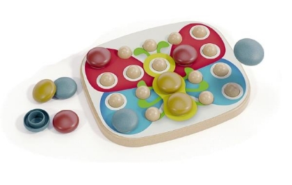 Image de la catégorie Jeux de découverte