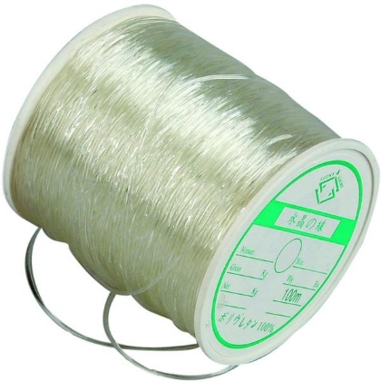 Image de la catégorie Fils et lacets