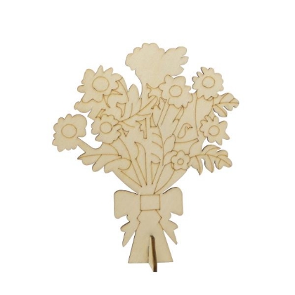 Image de la catégorie En bois