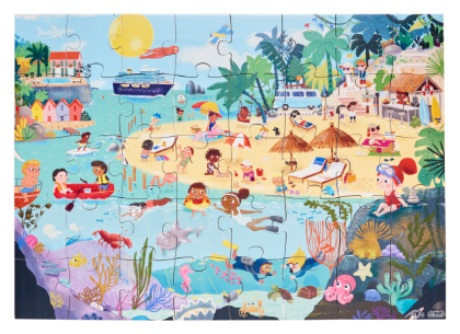 Image de la catégorie Puzzles, encastrements, dominos