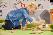 Image de Floor puzzles, la classe