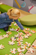 Image de Floor puzzles, la classe