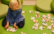 Image de Floor puzzles, la classe