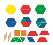 Image de Formes géométriques magnétiques géantes