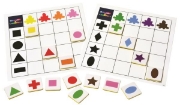 Image de Formes et Couleurs, jeu magnétique