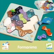 Image de Formanimo