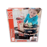 Image de Garage et station-service