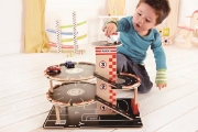 Image de Garage et station-service