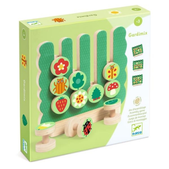 Image de Gardimix