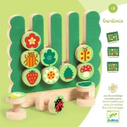 Image de Gardimix