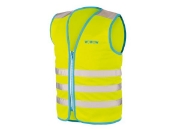Image de Gilet fluo Wowow - Large