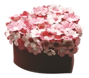 Image de Grande boîte carton coeur