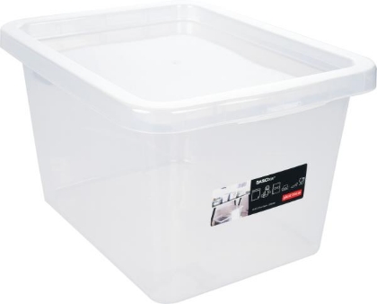 Image de la catégorie Boîte de rangement