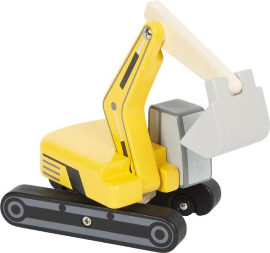 Image de Grue avec cabine