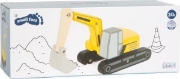 Image de Grue avec cabine