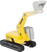 Image de Grue avec cabine