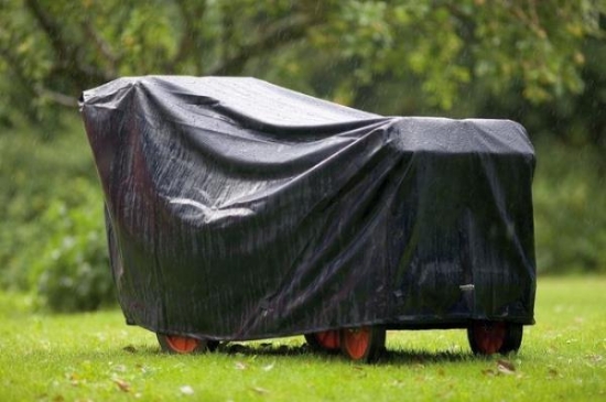 Image de Housse de rangement imperméable pour 6-places