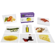 Image de Imagier photos - Les aliments
