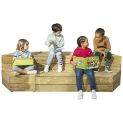 Image de Jardinière hauteur 1