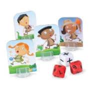 Image de Jeu d'addition et soustraction - Math Island !
