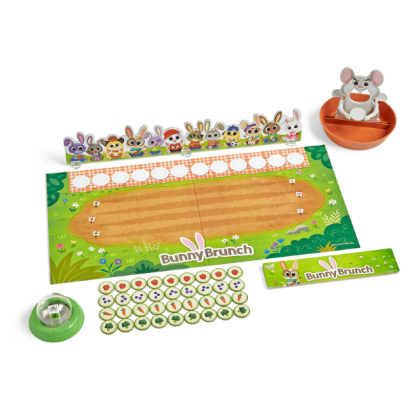 Image de la catégorie Jeux de société