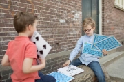 Image de Jeu de cartes géant