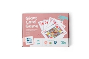 Image de Jeu de cartes géant