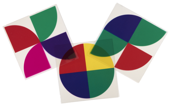 Image de Jeu de couleurs Prism Play