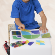 Image de Jeu de couleurs Prism Play